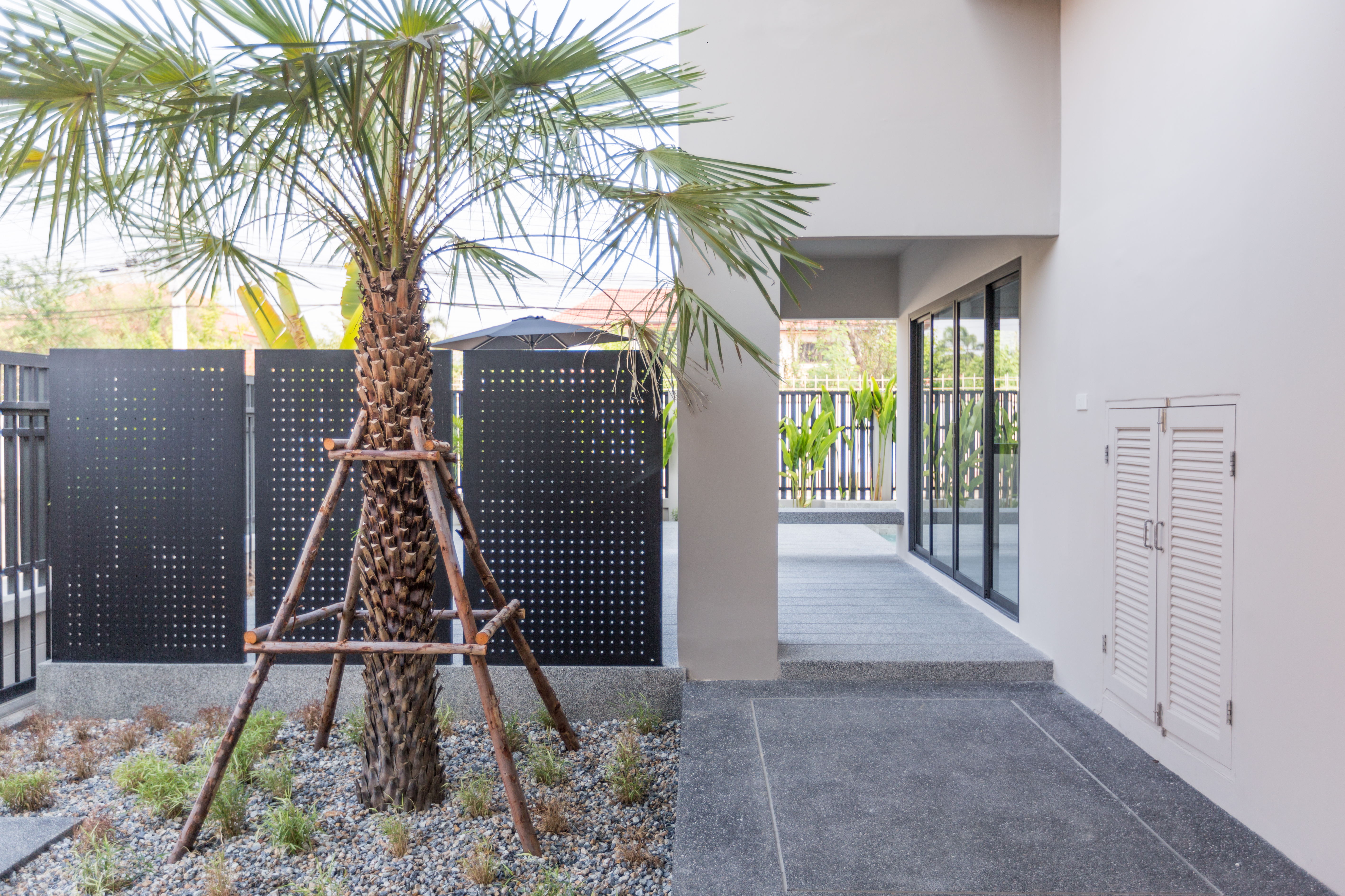 4 Bedroom House For Sale in Hang Dong, Hang Dong, Chiang Mai - Image 3