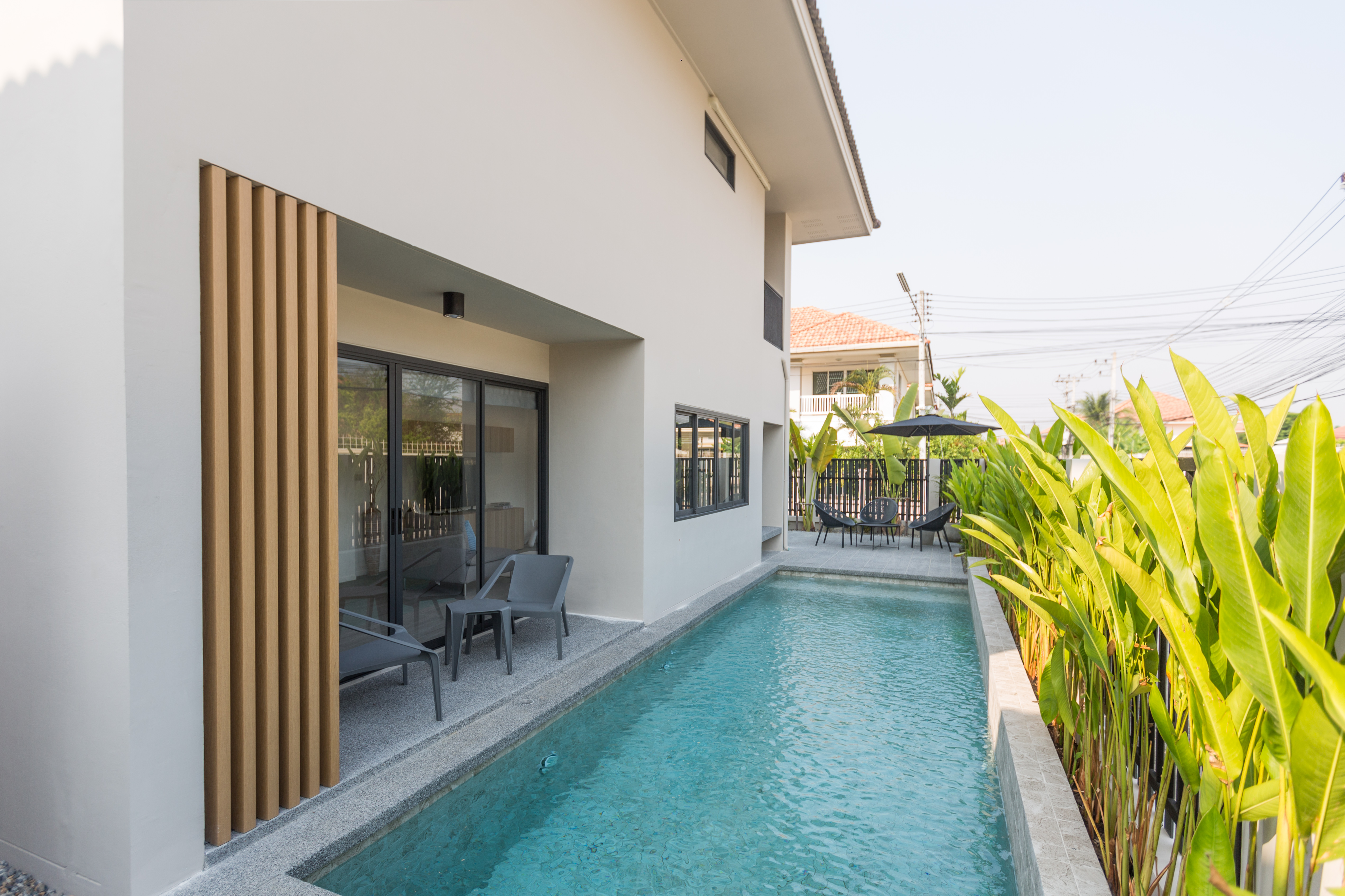 4 Bedroom House For Sale in Hang Dong, Hang Dong, Chiang Mai - Image 2