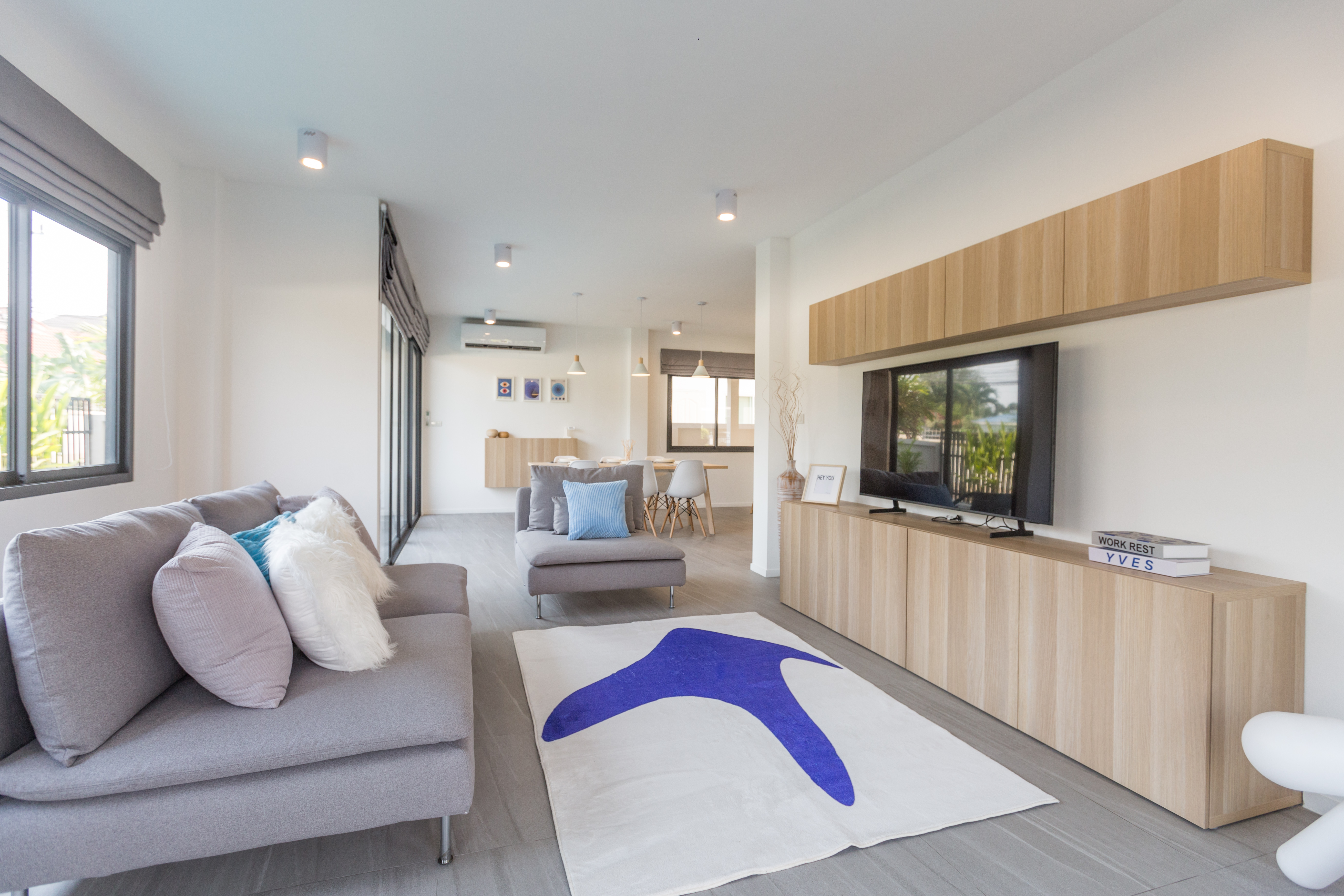 4 Bedroom House For Sale in Hang Dong, Hang Dong, Chiang Mai - Image 4
