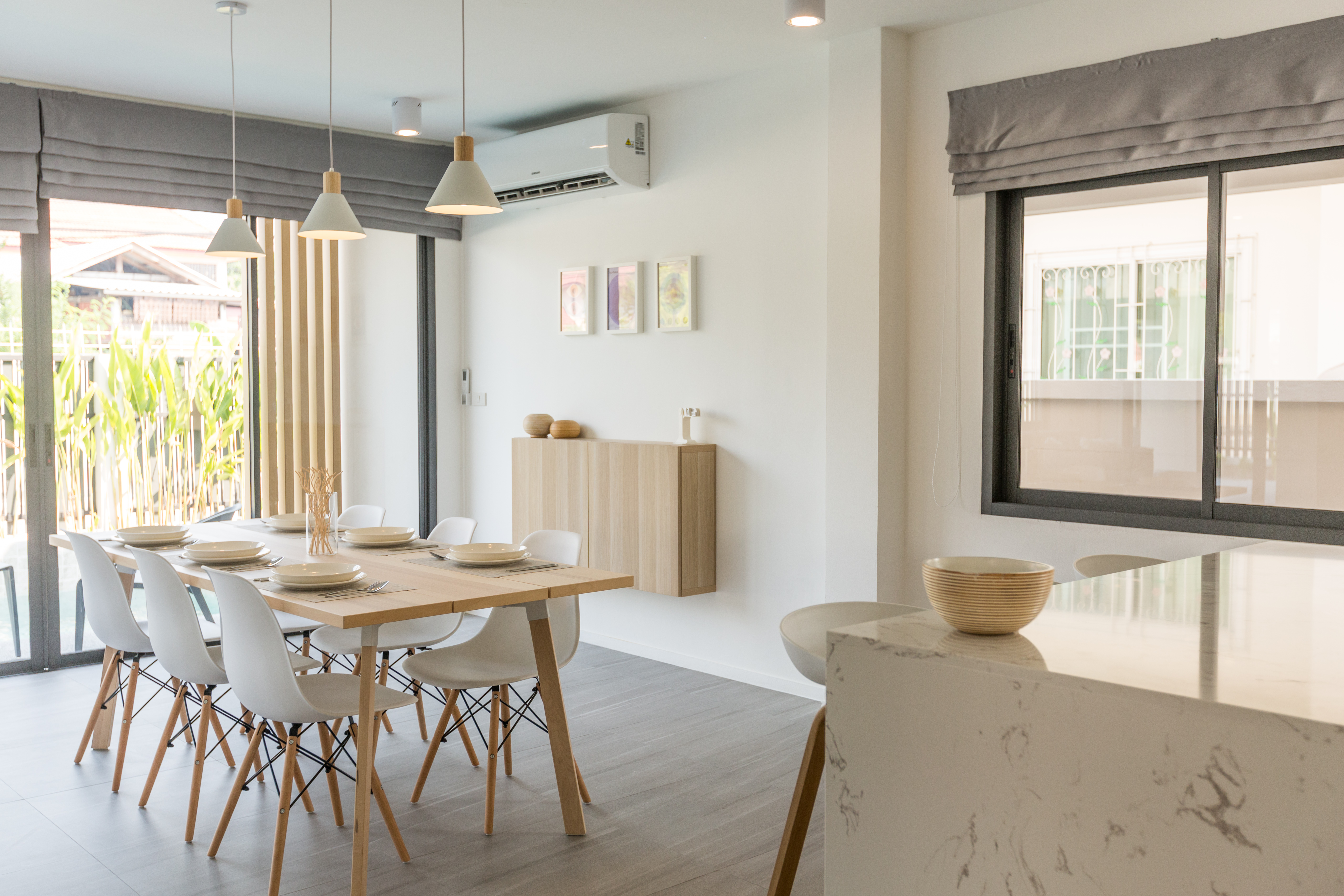 4 Bedroom House For Sale in Hang Dong, Hang Dong, Chiang Mai - Image 11