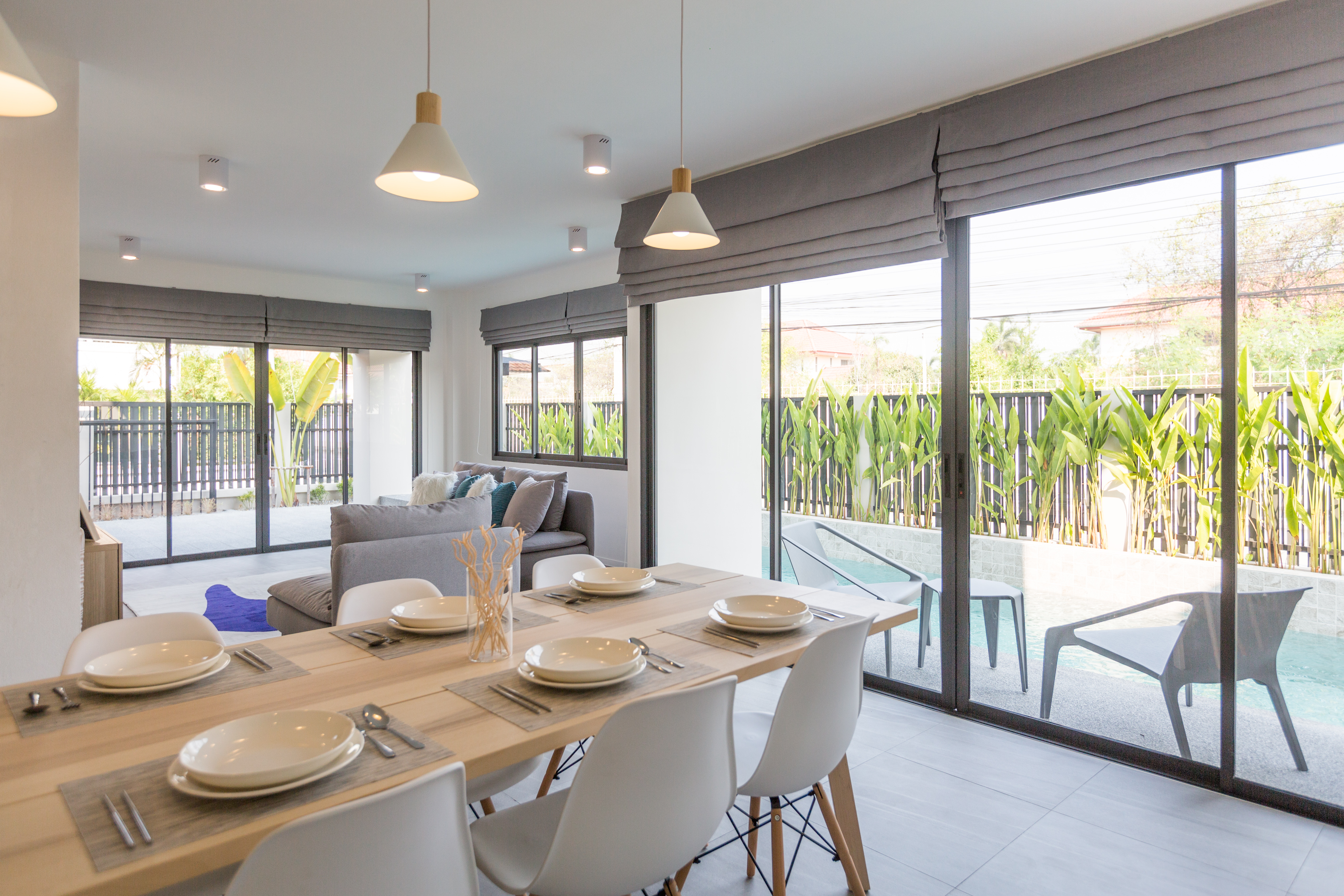 4 Bedroom House For Sale in Hang Dong, Hang Dong, Chiang Mai - Image 5