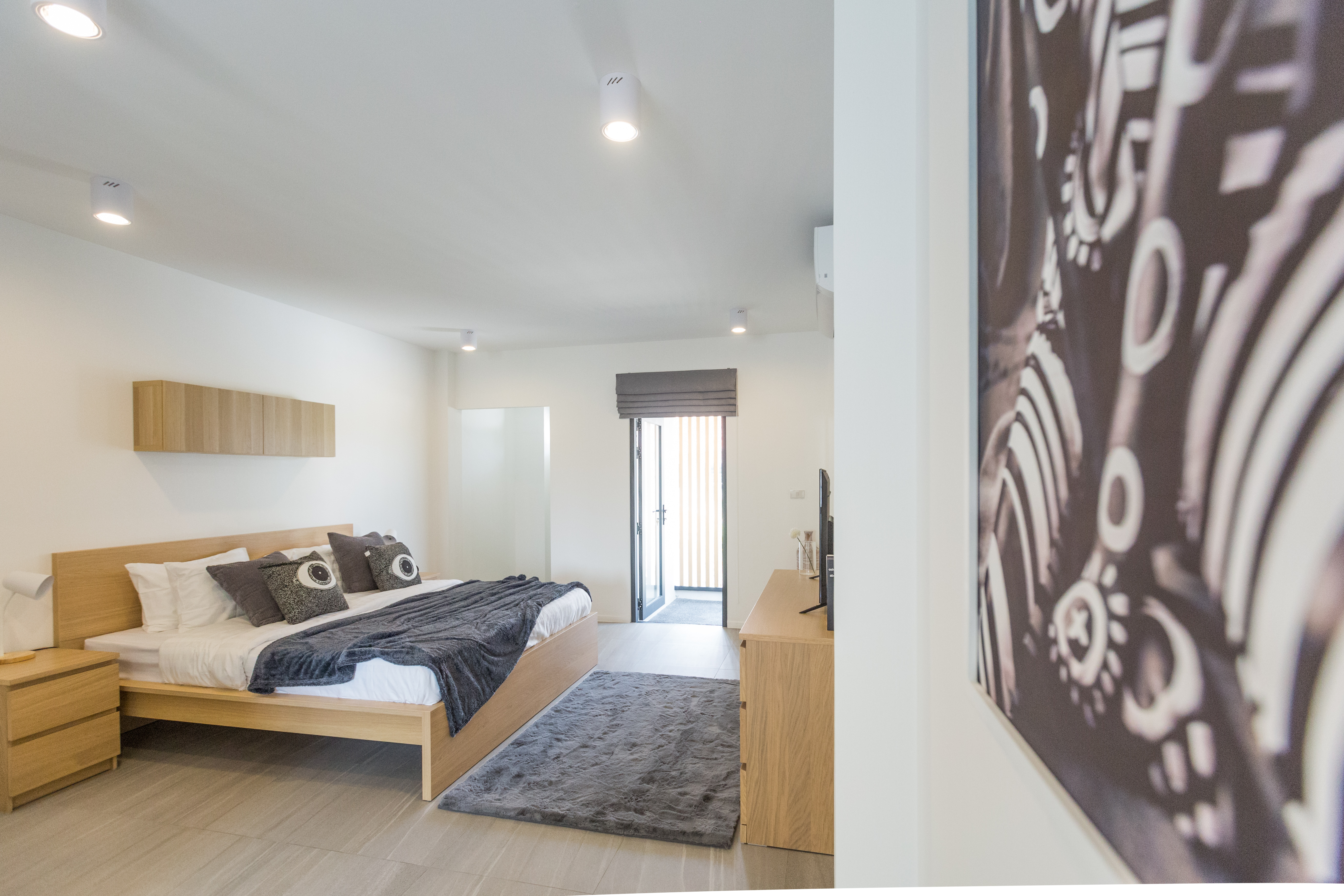 4 Bedroom House For Sale in Hang Dong, Hang Dong, Chiang Mai - Image 18