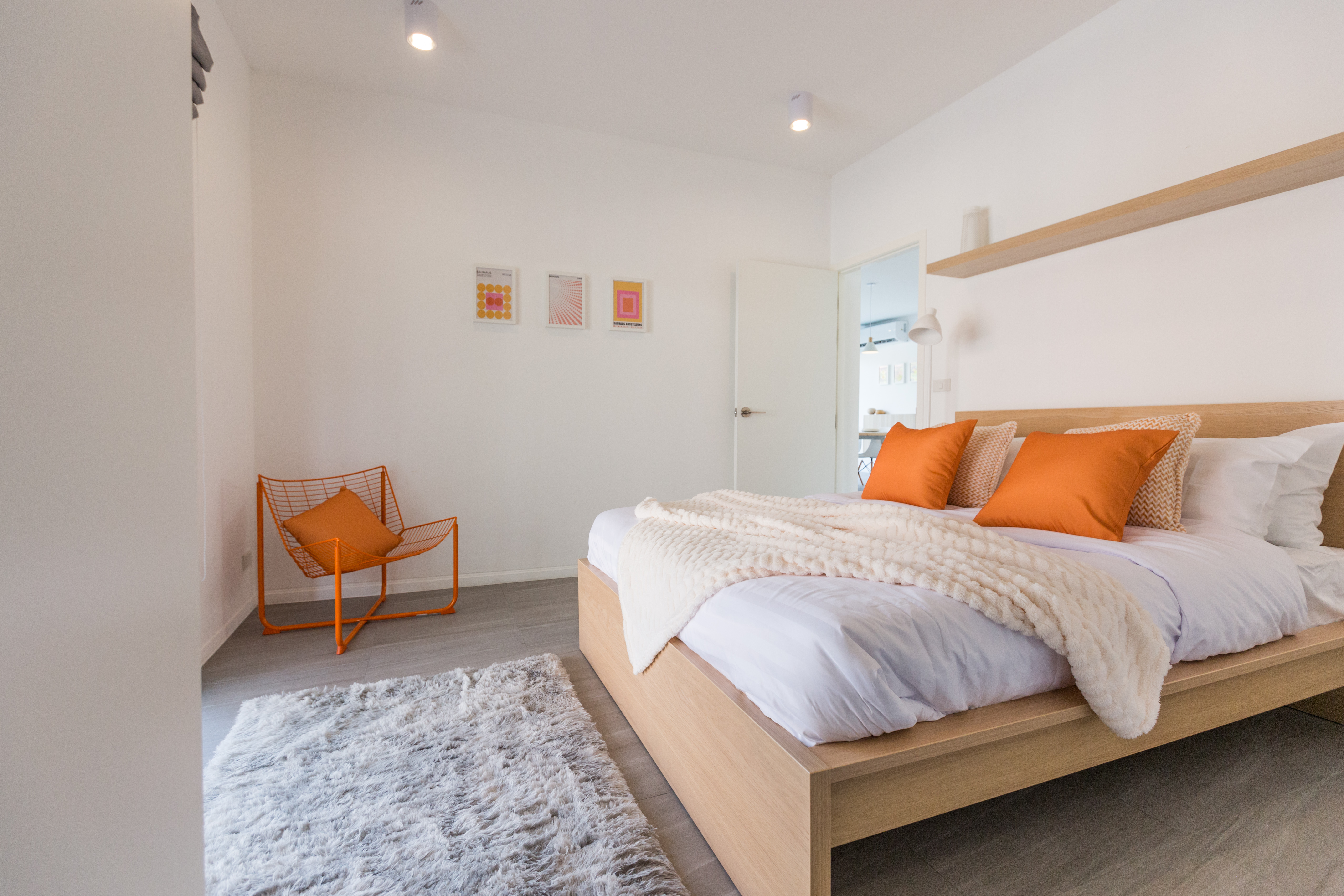 4 Bedroom House For Sale in Hang Dong, Hang Dong, Chiang Mai - Image 10