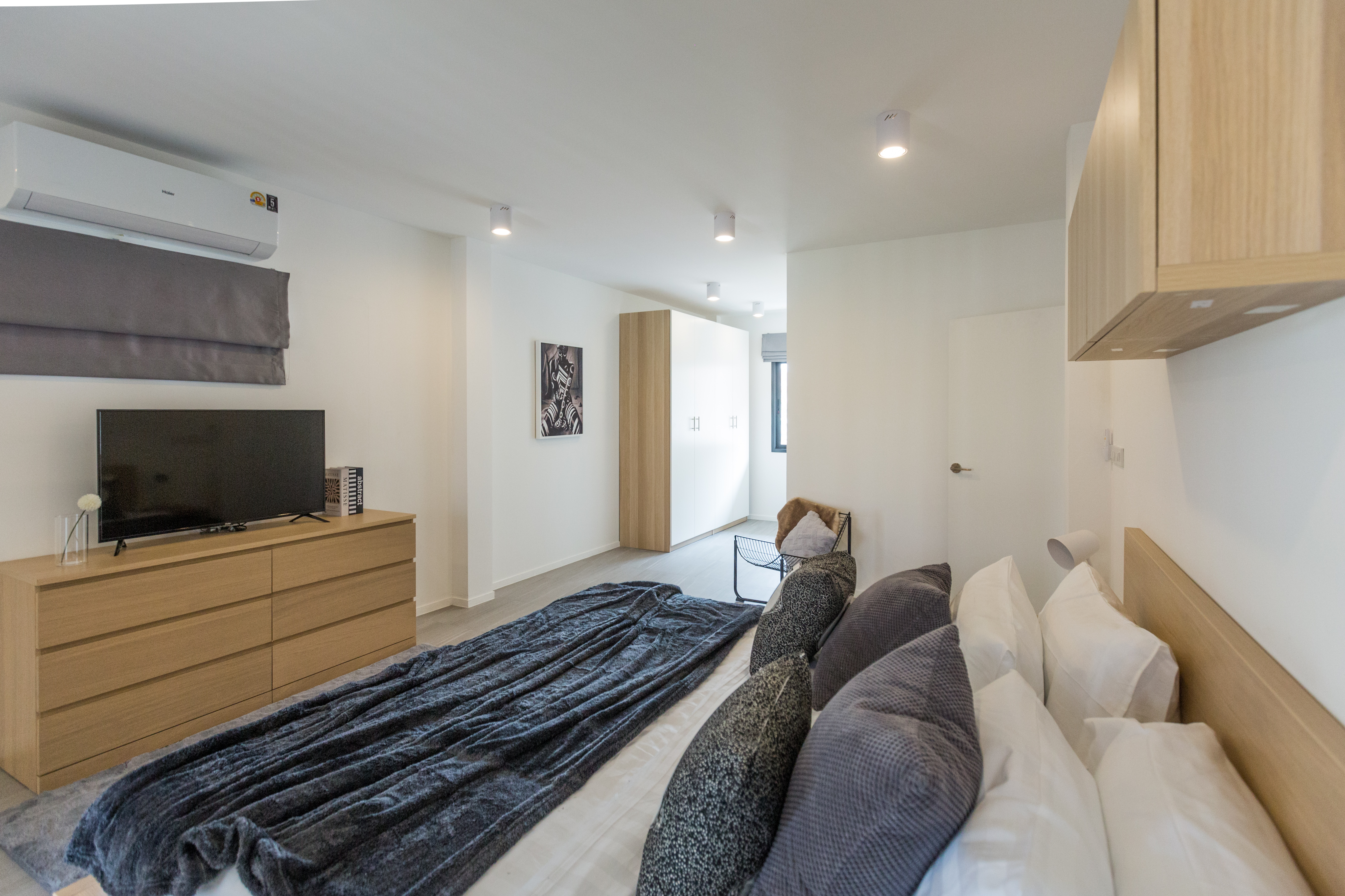 4 Bedroom House For Sale in Hang Dong, Hang Dong, Chiang Mai - Image 19