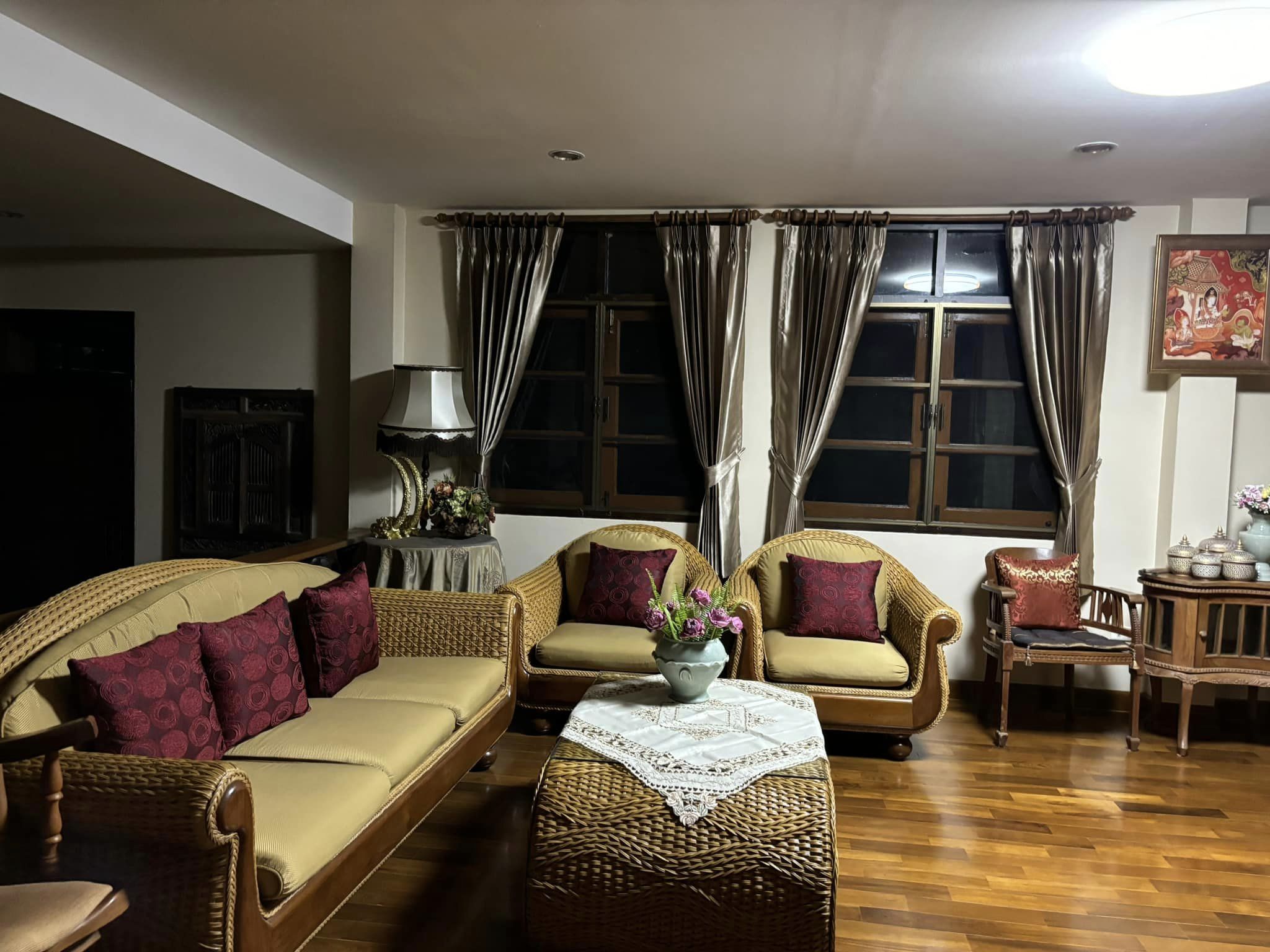 3 Bedroom House For Sale in Nong Chaeng, Bueng Sam Phan, Phetchabun - Image 4