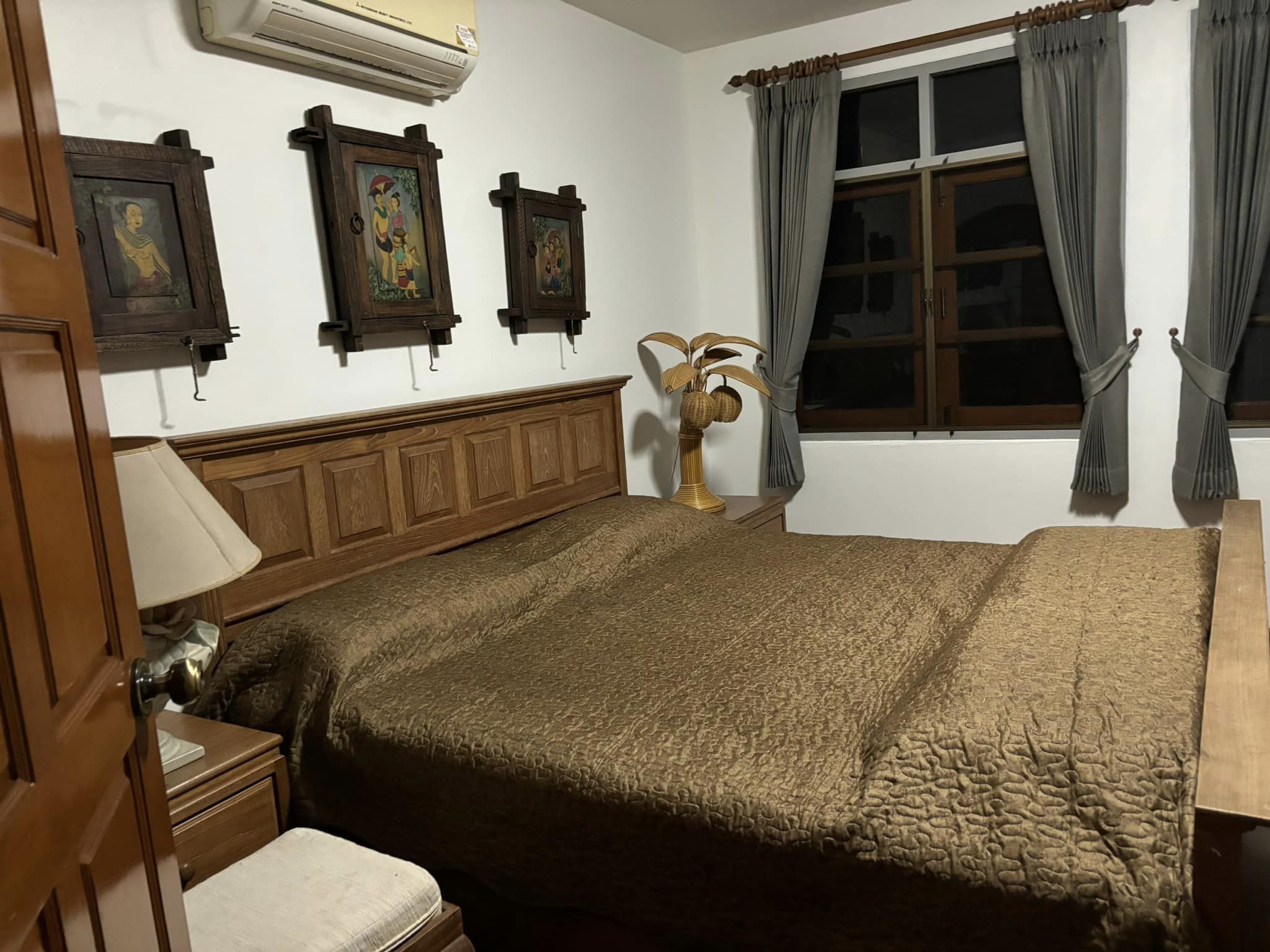 3 Bedroom House For Sale in Nong Chaeng, Bueng Sam Phan, Phetchabun - Image 15