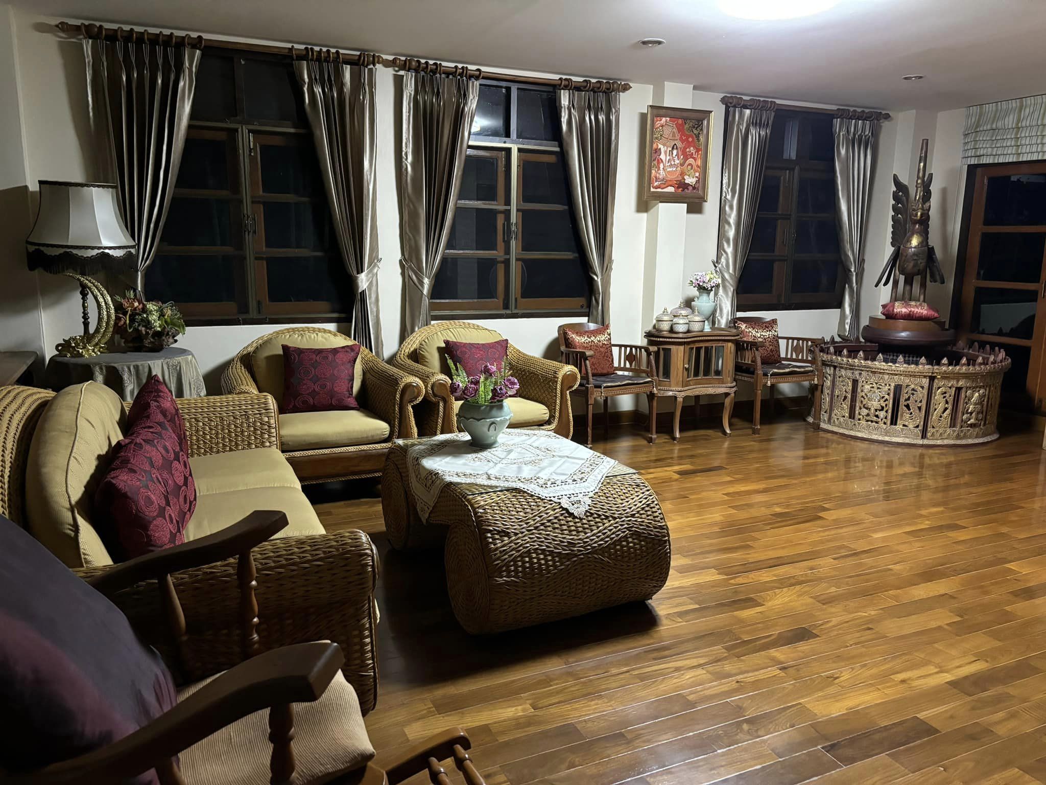 3 Bedroom House For Sale in Nong Chaeng, Bueng Sam Phan, Phetchabun - Image 6