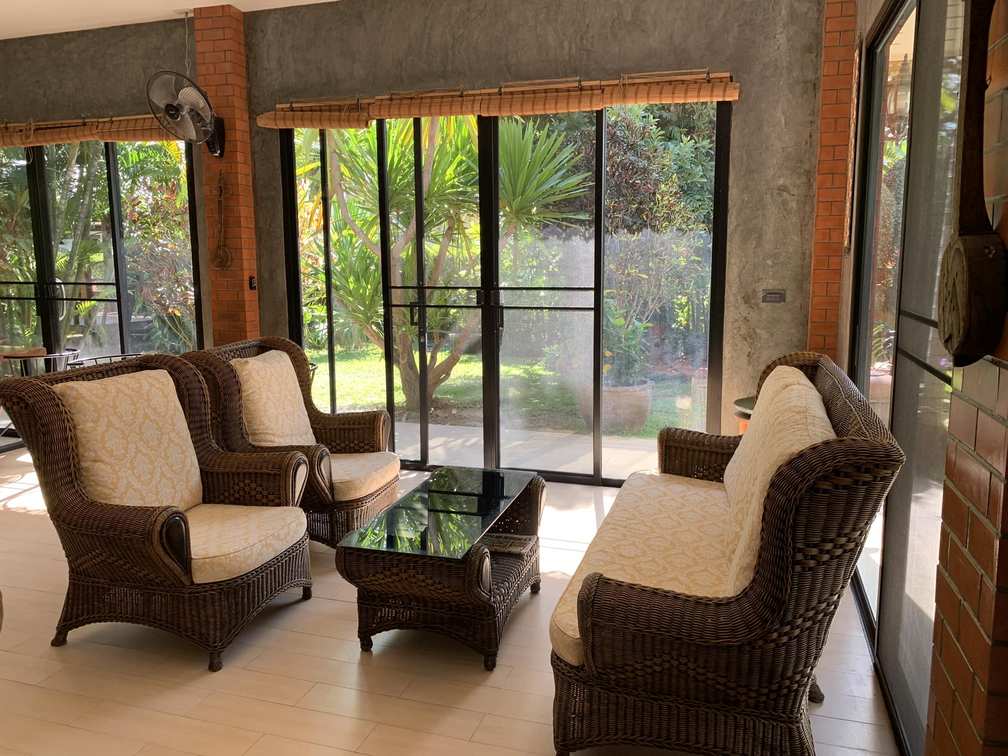 3 Bedroom House For Sale in Nong Chaeng, Bueng Sam Phan, Phetchabun - Image 2