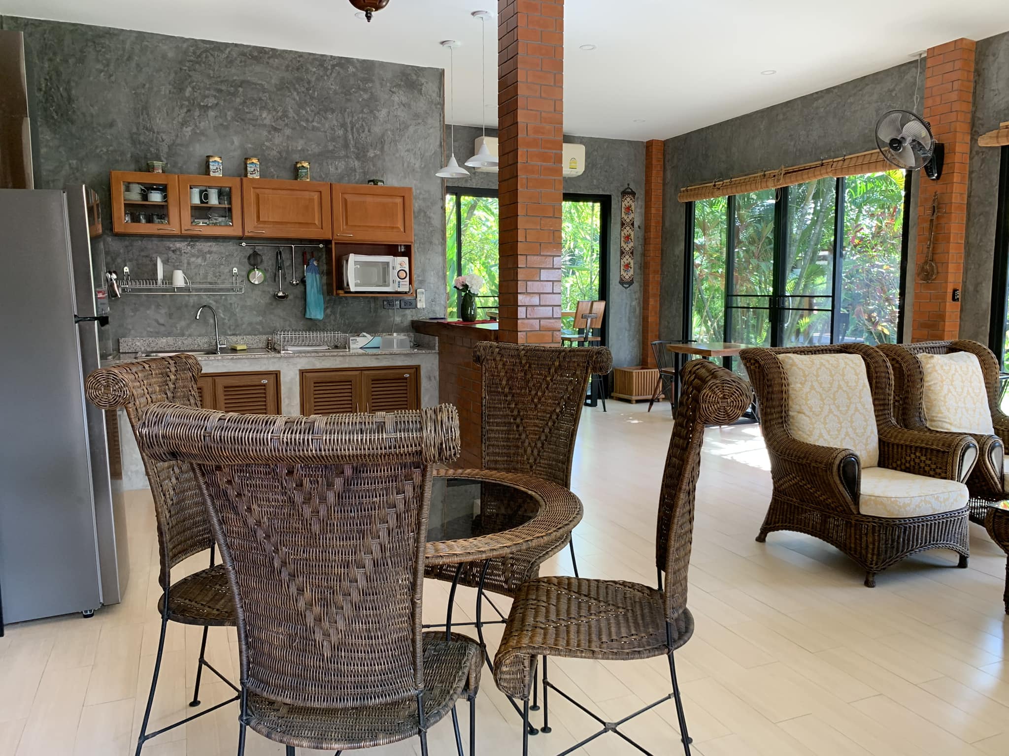 3 Bedroom House For Sale in Nong Chaeng, Bueng Sam Phan, Phetchabun - Image 24