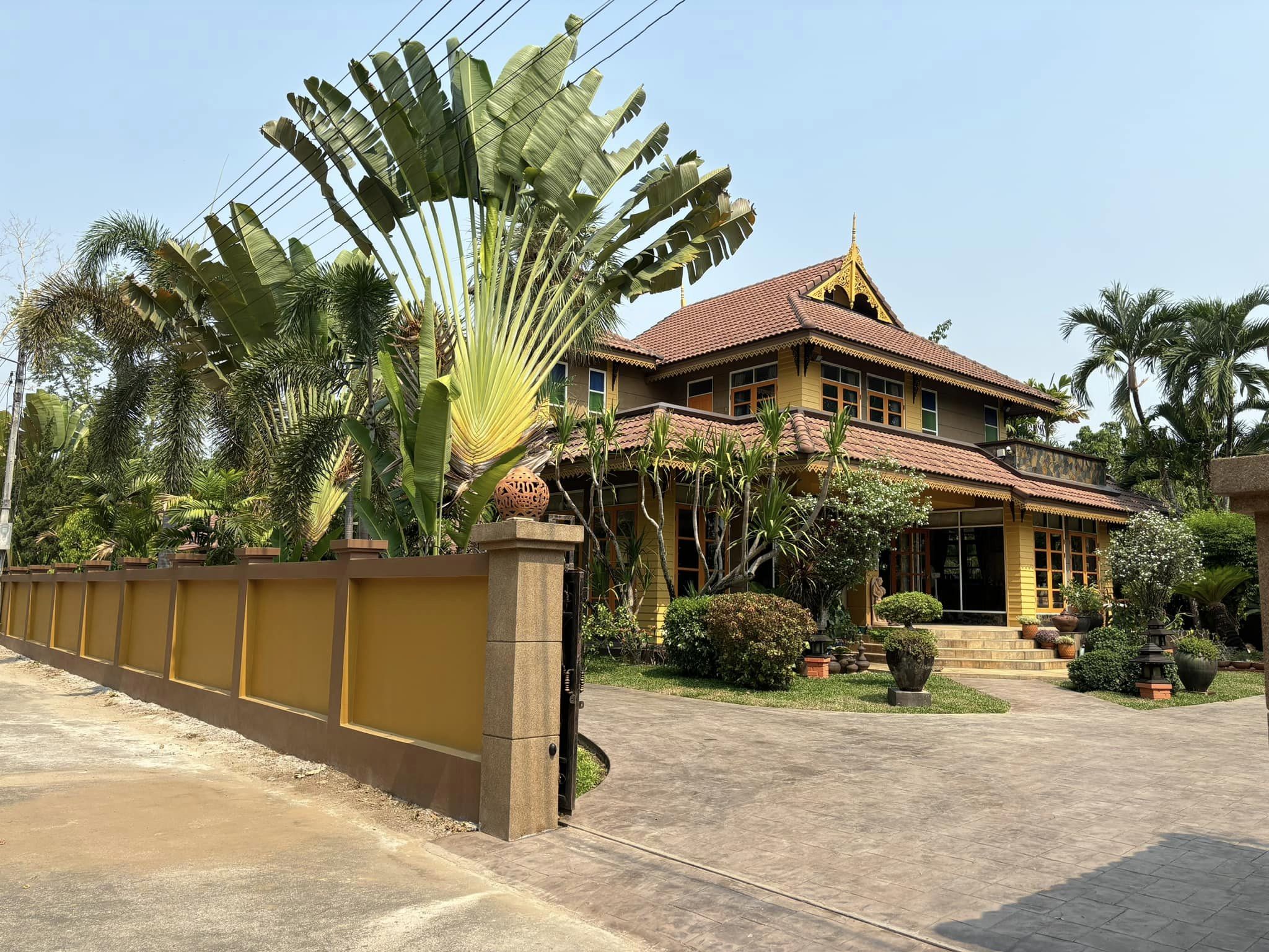 3 Bedroom House For Sale in Nong Chaeng, Bueng Sam Phan, Phetchabun - Image 1