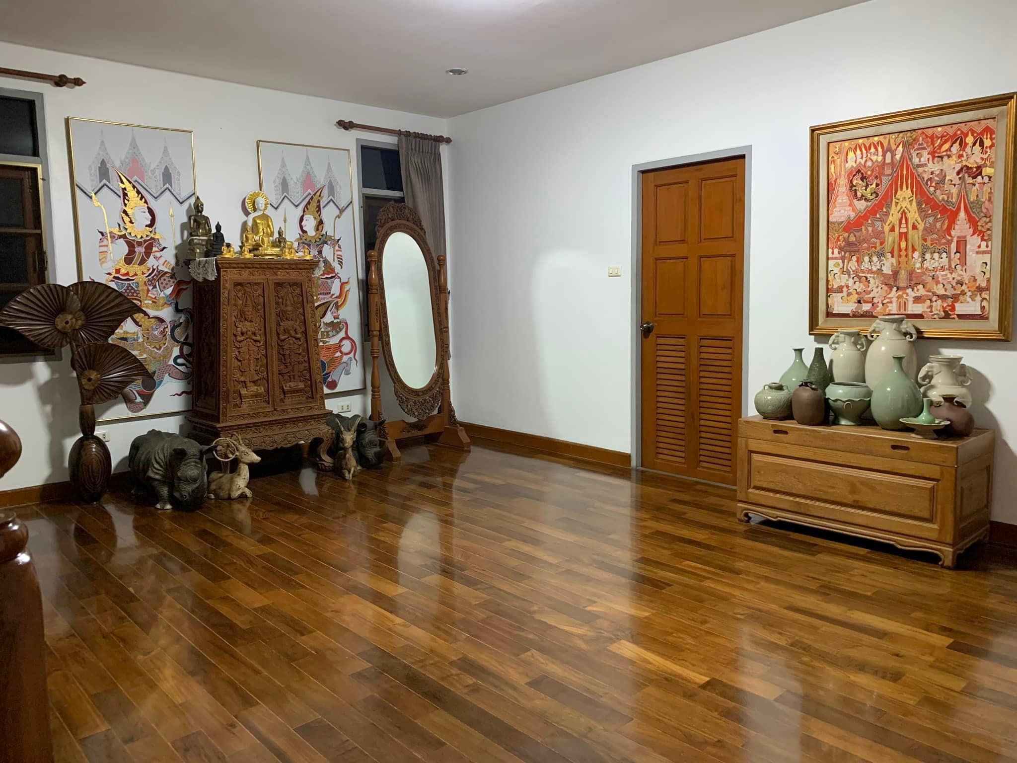 3 Bedroom House For Sale in Nong Chaeng, Bueng Sam Phan, Phetchabun - Image 14