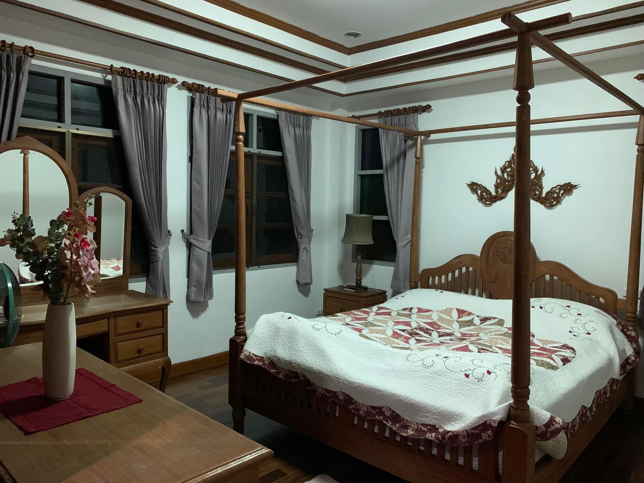 3 Bedroom House For Sale in Nong Chaeng, Bueng Sam Phan, Phetchabun - Image 11