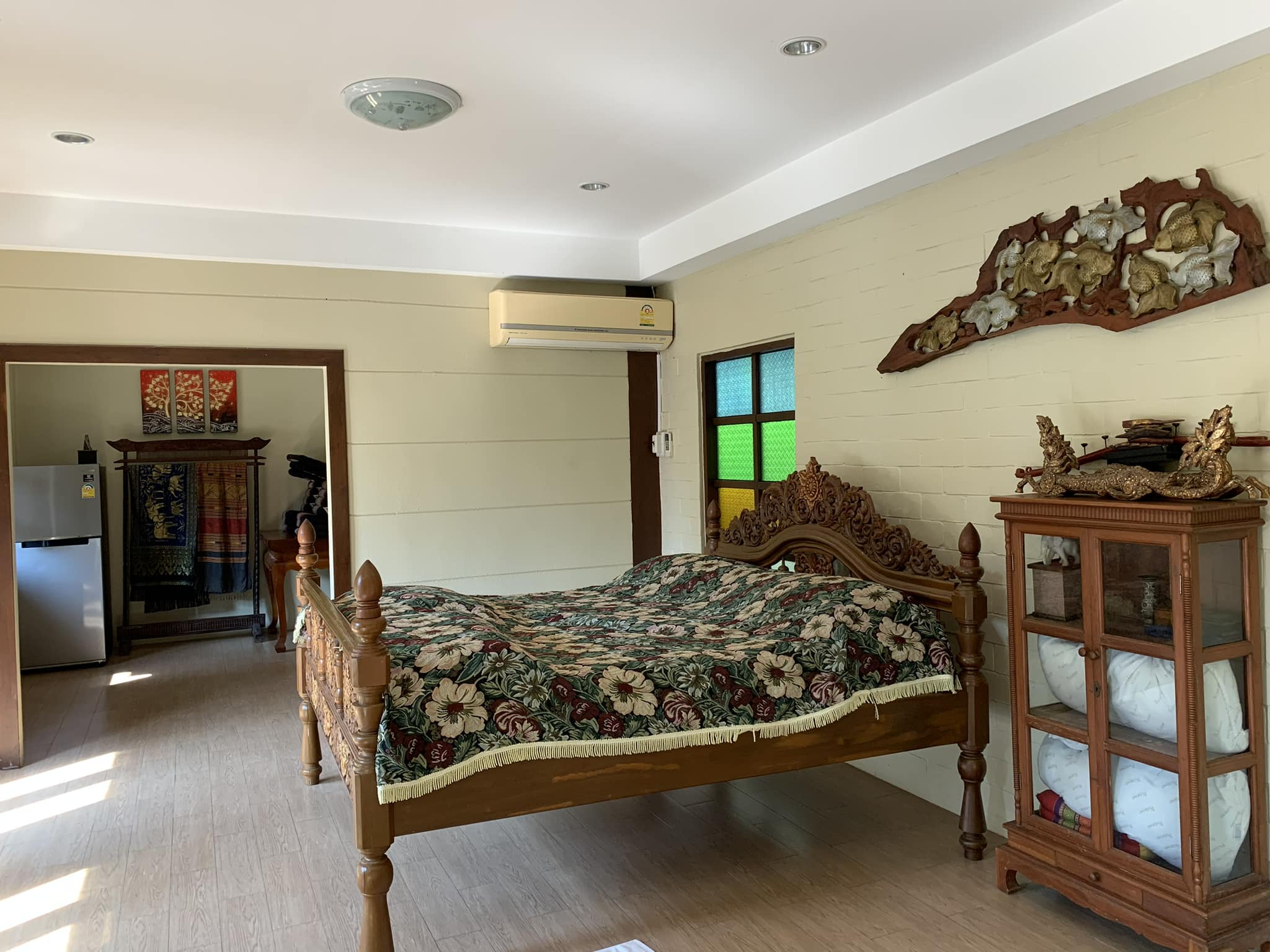 3 Bedroom House For Sale in Nong Chaeng, Bueng Sam Phan, Phetchabun - Image 25