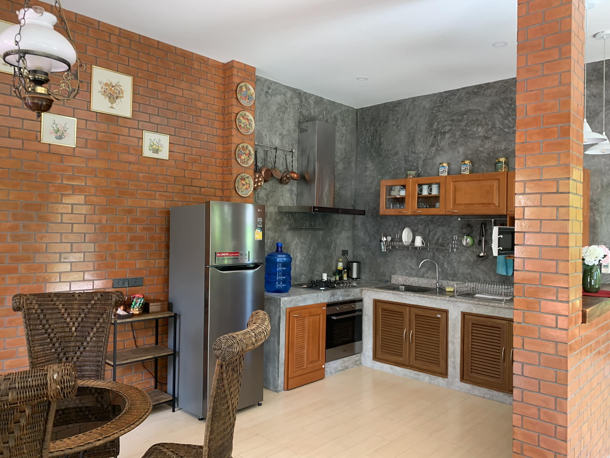 3 Bedroom House For Sale in Nong Chaeng, Bueng Sam Phan, Phetchabun - Image 27