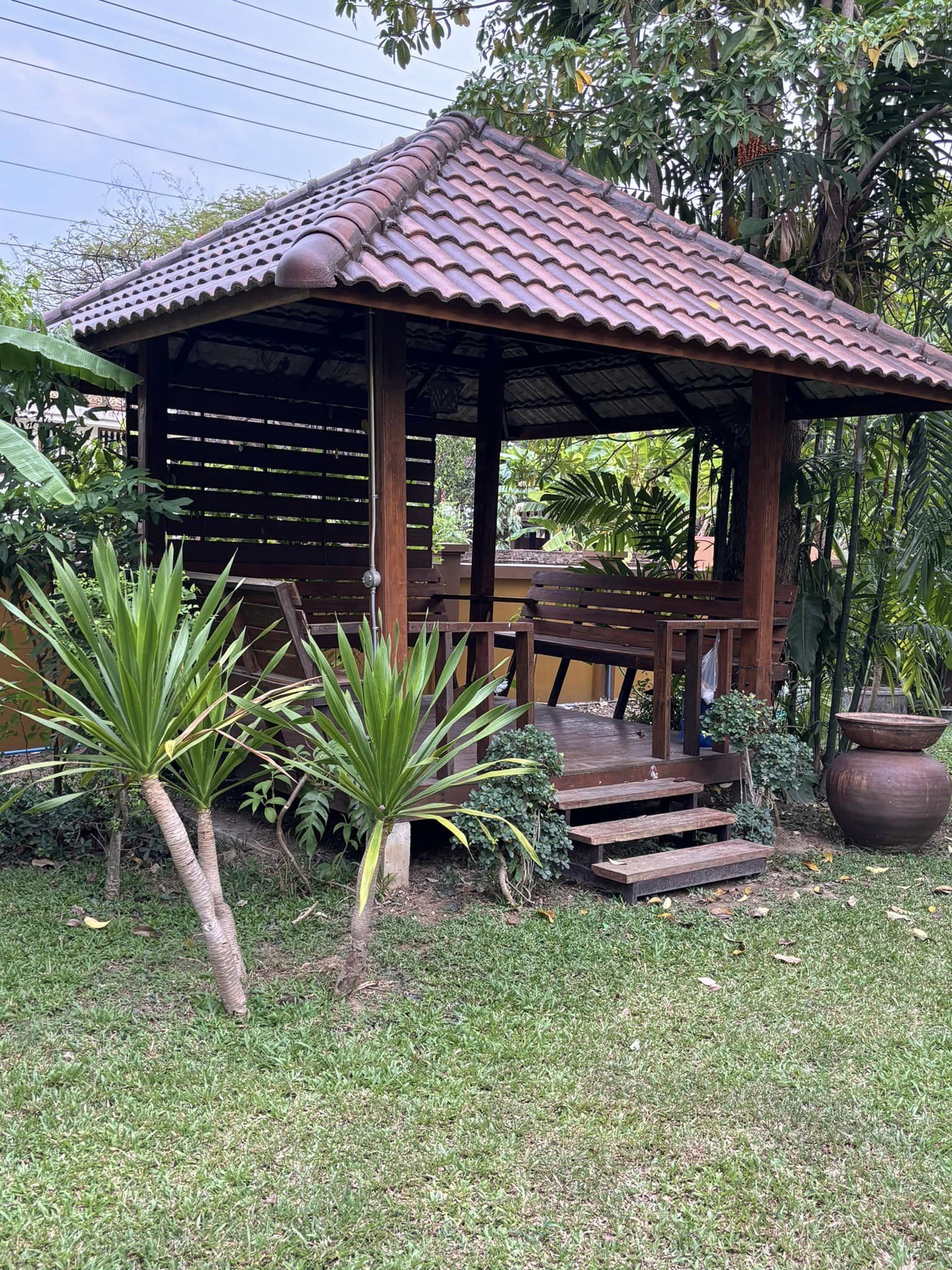 3 Bedroom House For Sale in Nong Chaeng, Bueng Sam Phan, Phetchabun - Image 12
