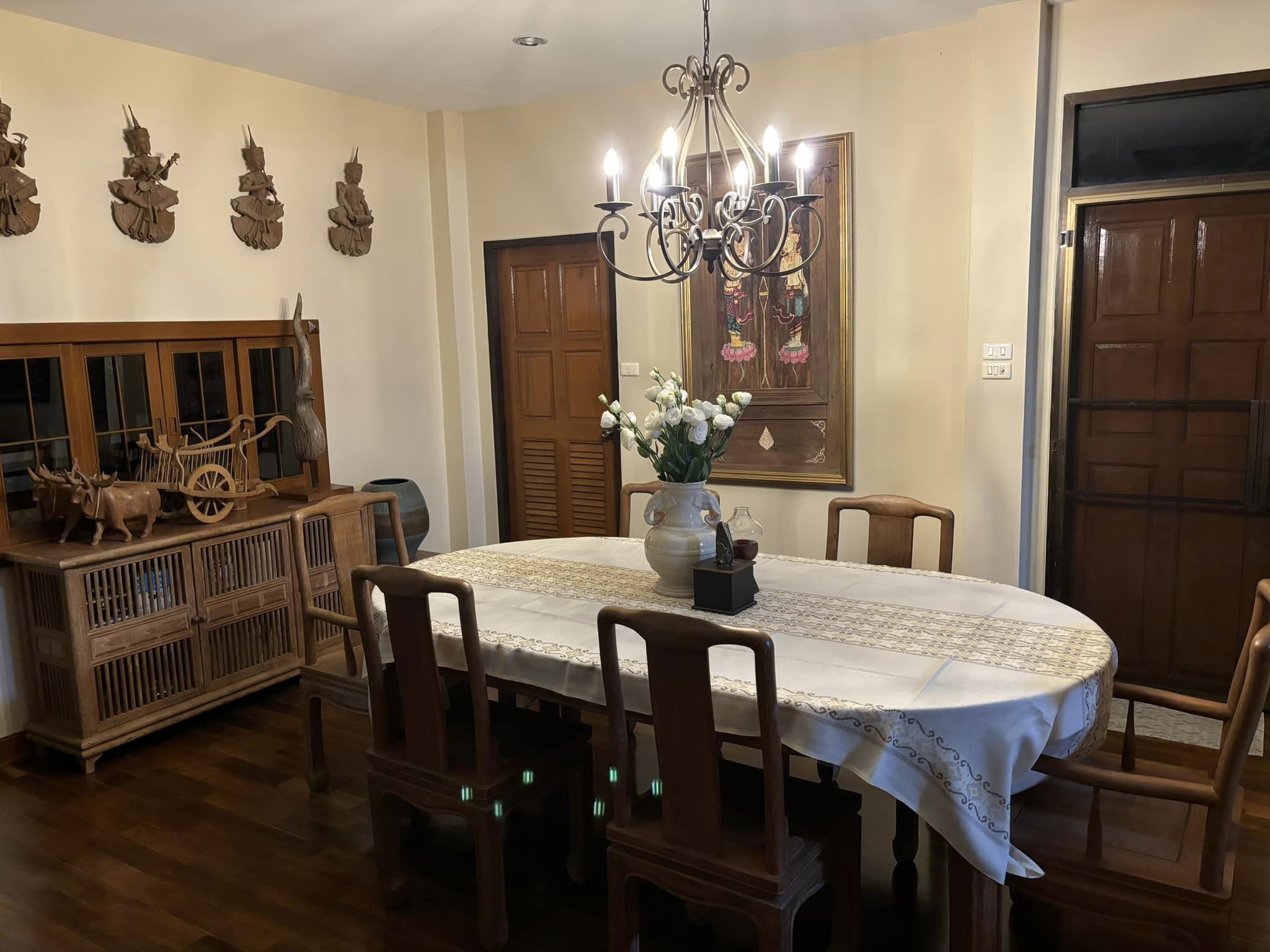 3 Bedroom House For Sale in Nong Chaeng, Bueng Sam Phan, Phetchabun - Image 16