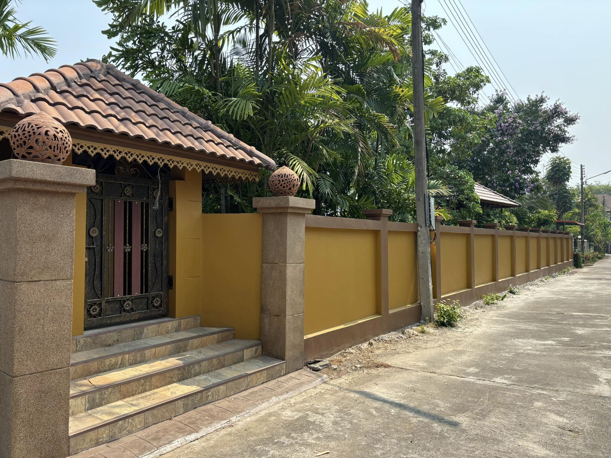 3 Bedroom House For Sale in Nong Chaeng, Bueng Sam Phan, Phetchabun - Image 7