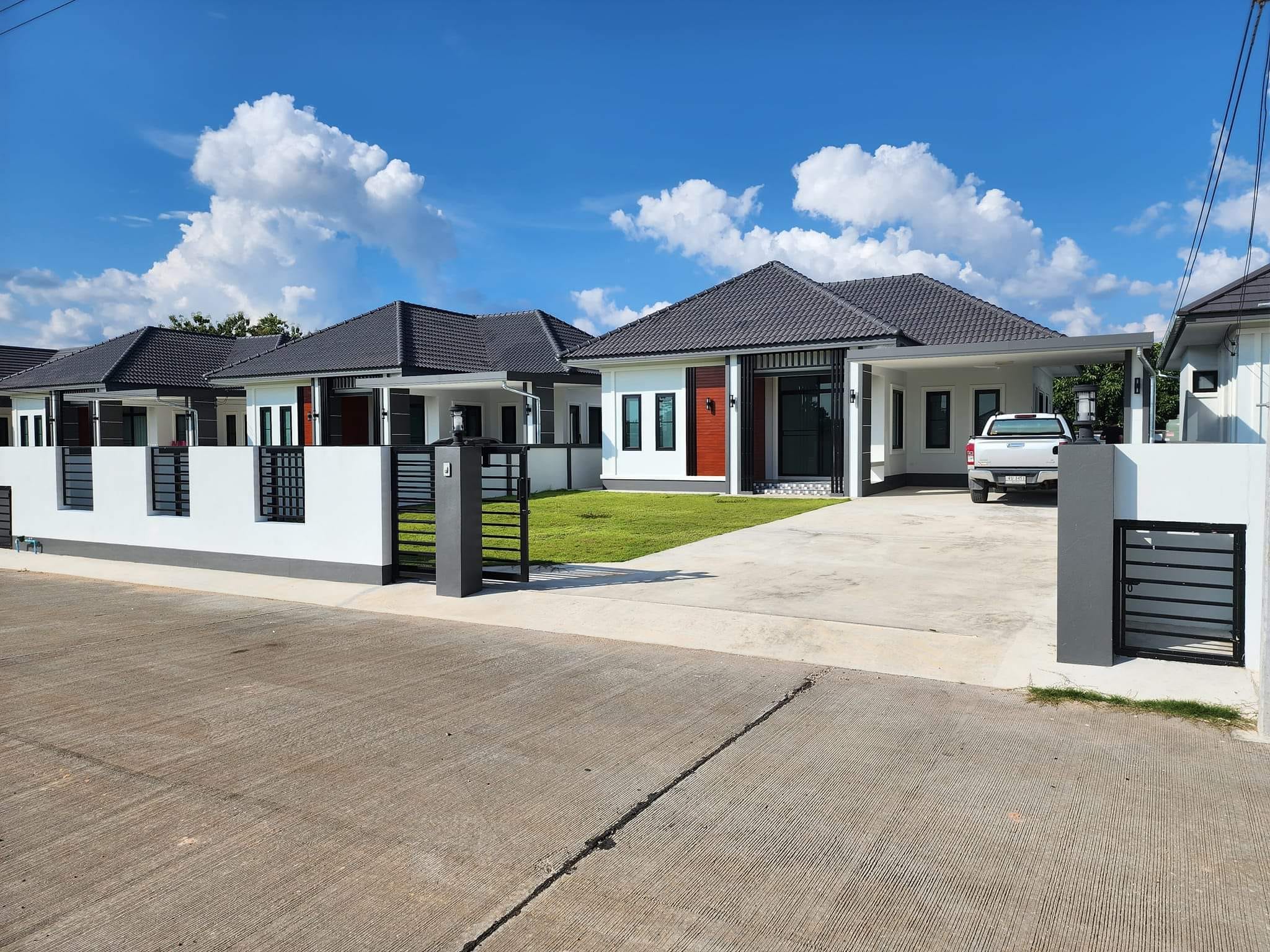 3 Bedroom House For Rent in Doi Kaeo, Chom Thong, Chiang Mai - Image 1