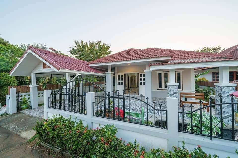 3 Bedroom House For Sale in Ban Waen, Hang Dong, Chiang Mai - Image 1