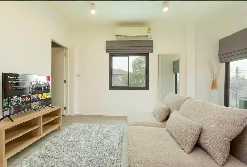 3 卧室 独立房屋  在  - Image 5