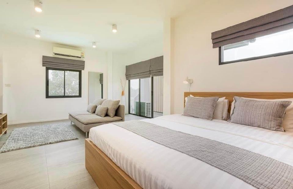 3 卧室 独立房屋  在  - Image 4