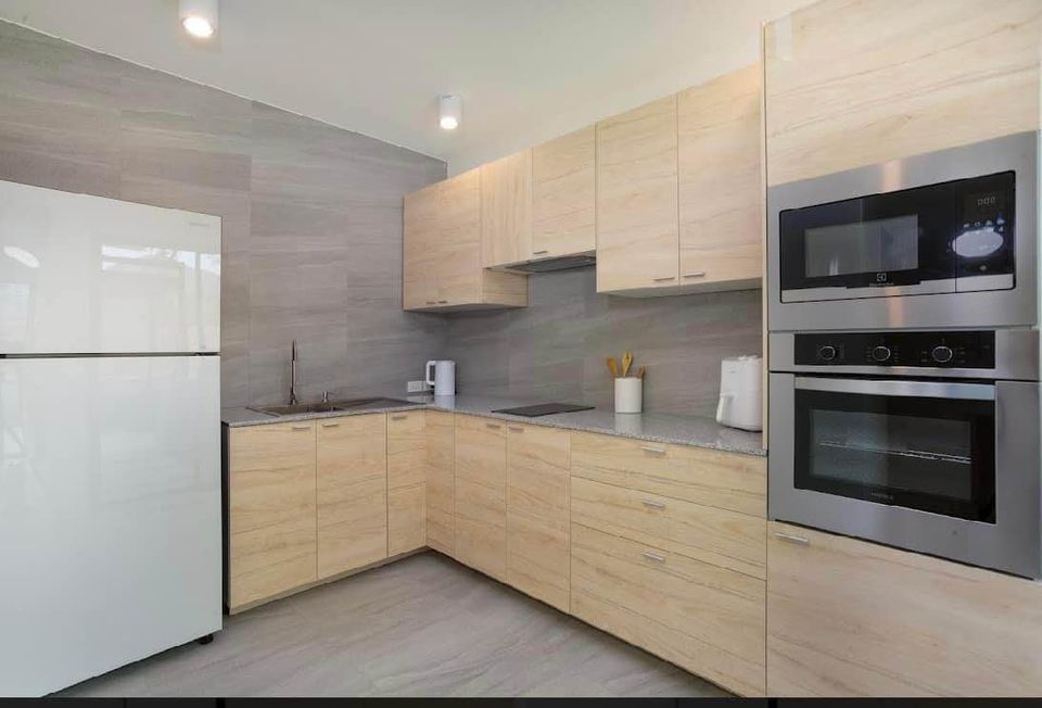 3 卧室 独立房屋  在  - Image 10