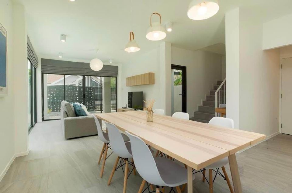 3 卧室 独立房屋  在  - Image 9