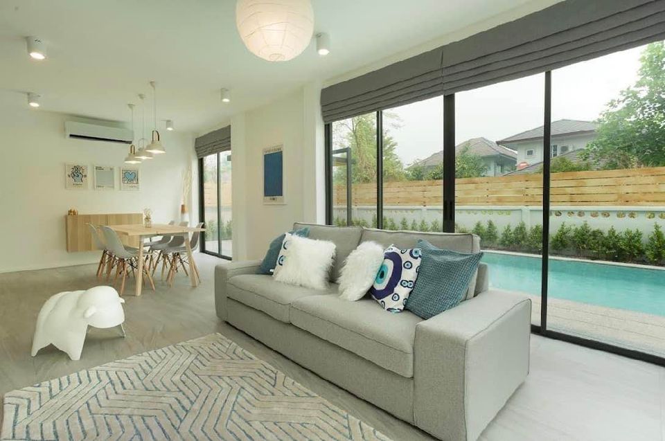 3 卧室 独立房屋  在  - Image 7