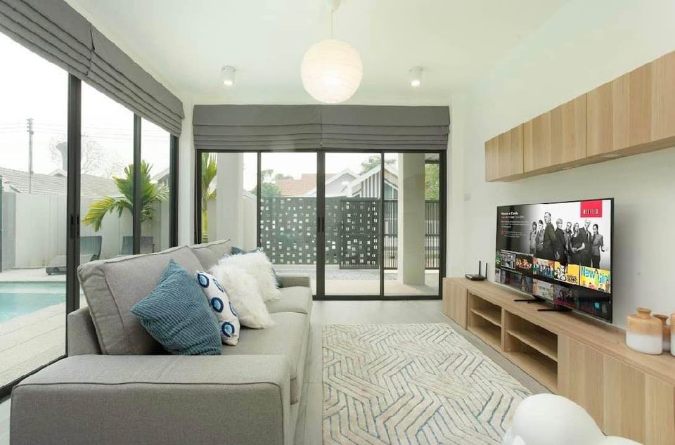 3 卧室 独立房屋  在  - Image 3