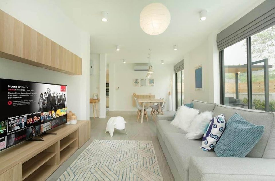 3 卧室 独立房屋  在  - Image 11