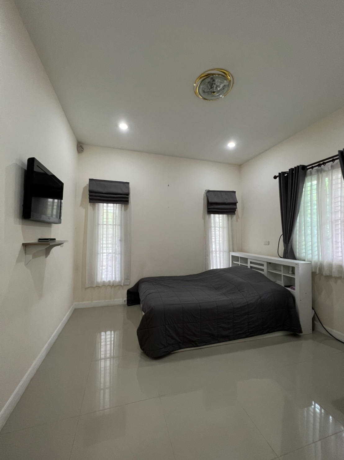 3 Bedroom House For Sale in Hang Dong, Hang Dong, Chiang Mai - Image 21