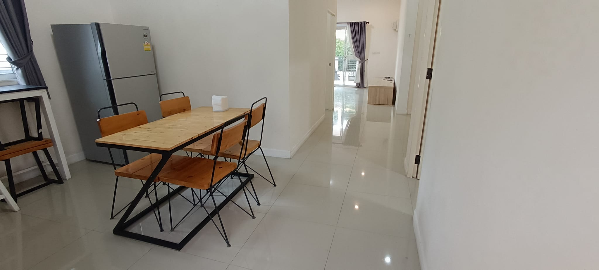 3 Bedroom House For Sale in Hang Dong, Hang Dong, Chiang Mai - Image 5