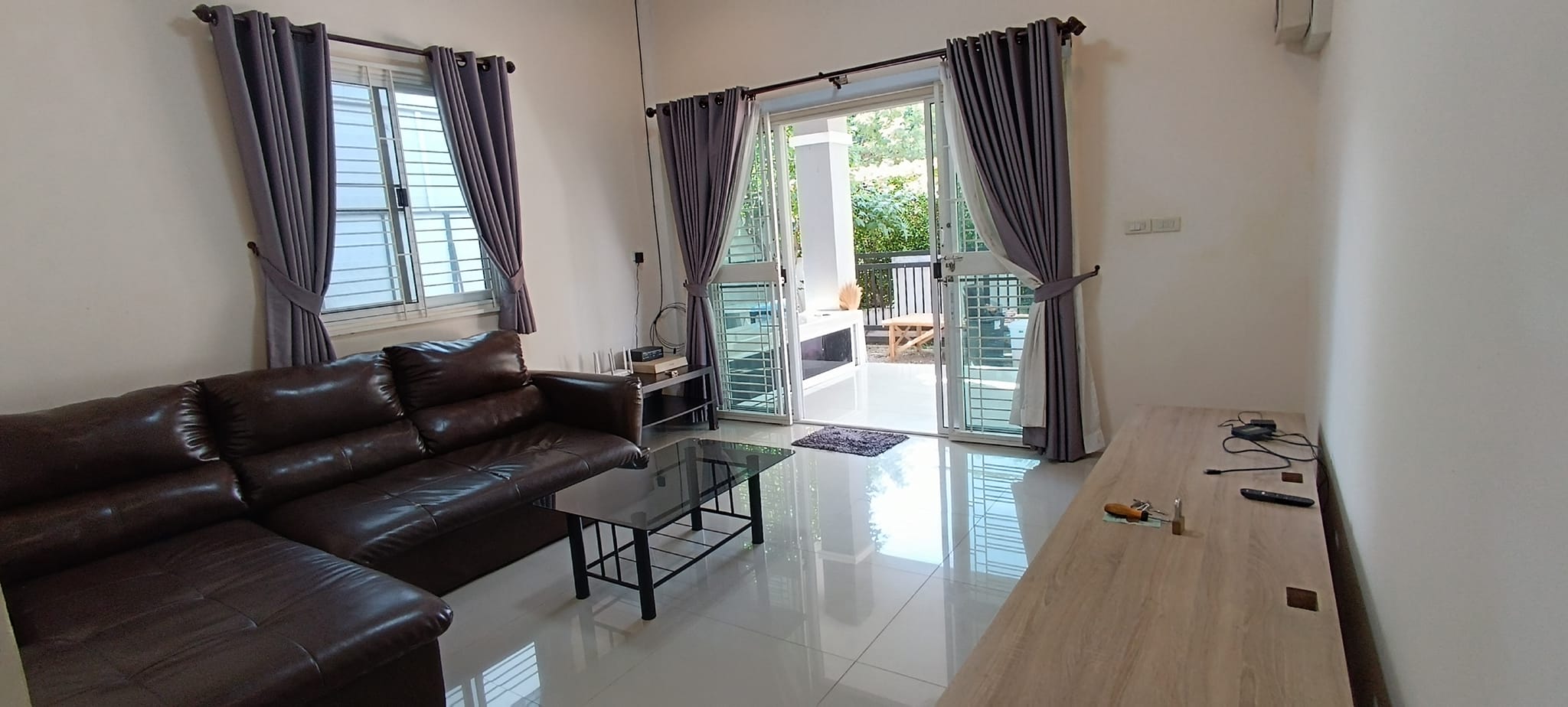 3 Bedroom House For Sale in Hang Dong, Hang Dong, Chiang Mai - Image 24