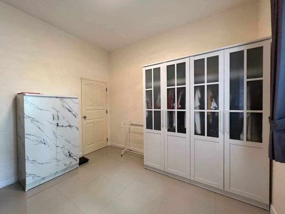3 Bedroom House For Sale in Hang Dong, Hang Dong, Chiang Mai - Image 12