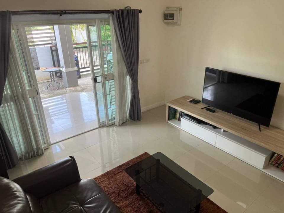 3 Bedroom House For Sale in Hang Dong, Hang Dong, Chiang Mai - Image 3