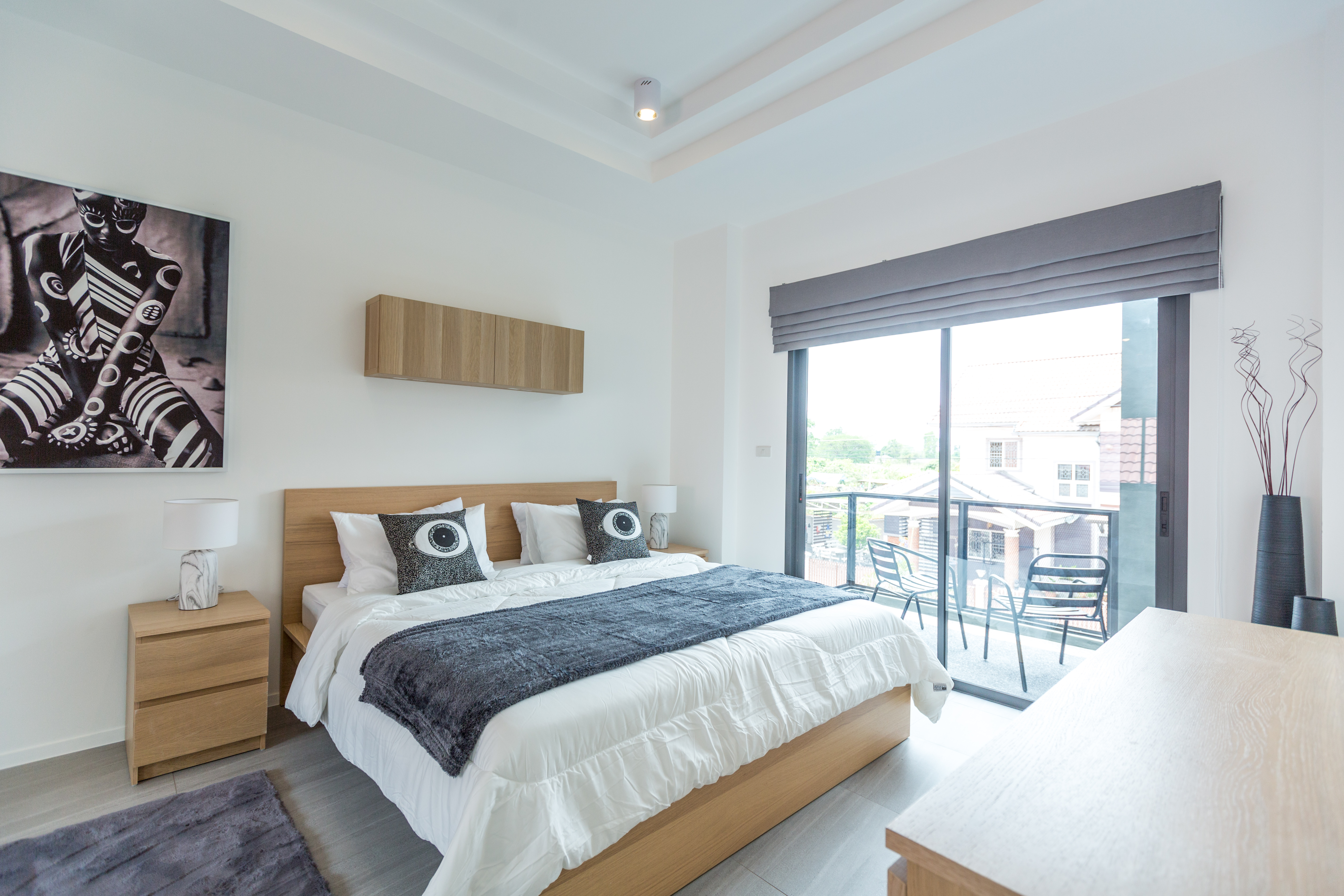 3 Bedroom House For Sale in Ban Waen, Hang Dong, Chiang Mai - Image 19