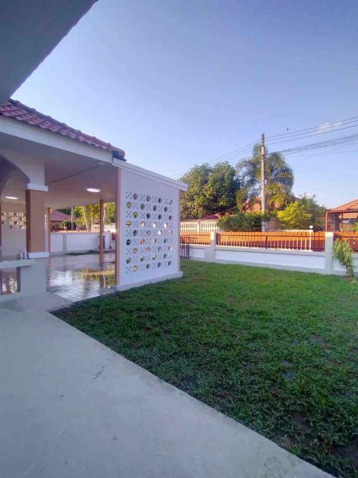 3 Bedroom House For Sale in Ban Waen, Hang Dong, Chiang Mai - Image 10