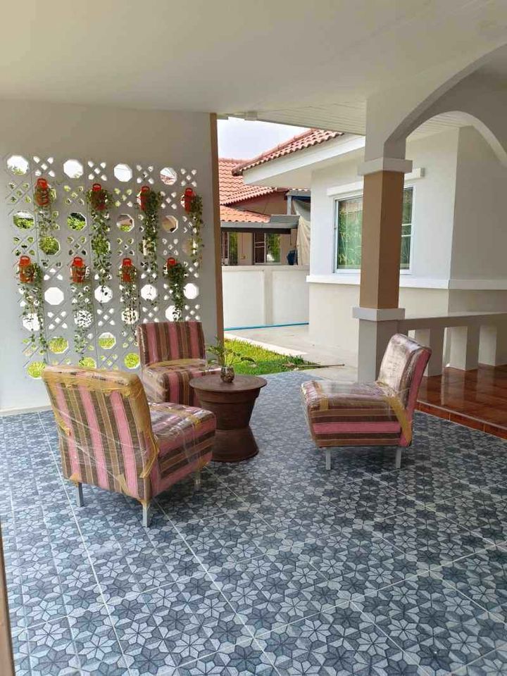 3 Bedroom House For Sale in Ban Waen, Hang Dong, Chiang Mai - Image 3