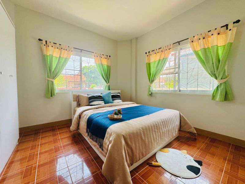 3 Bedroom House For Sale in Ban Waen, Hang Dong, Chiang Mai - Image 7
