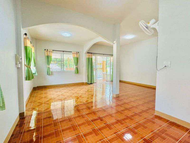 3 Bedroom House For Sale in Ban Waen, Hang Dong, Chiang Mai - Image 16