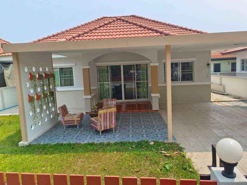 3 Bedroom House For Sale in Ban Waen, Hang Dong, Chiang Mai - Image 4