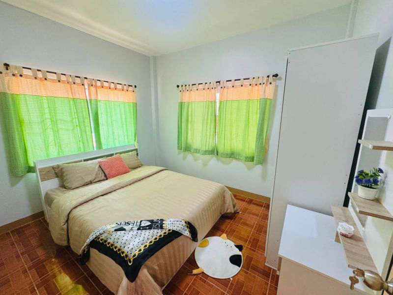 3 Bedroom House For Sale in Ban Waen, Hang Dong, Chiang Mai - Image 14
