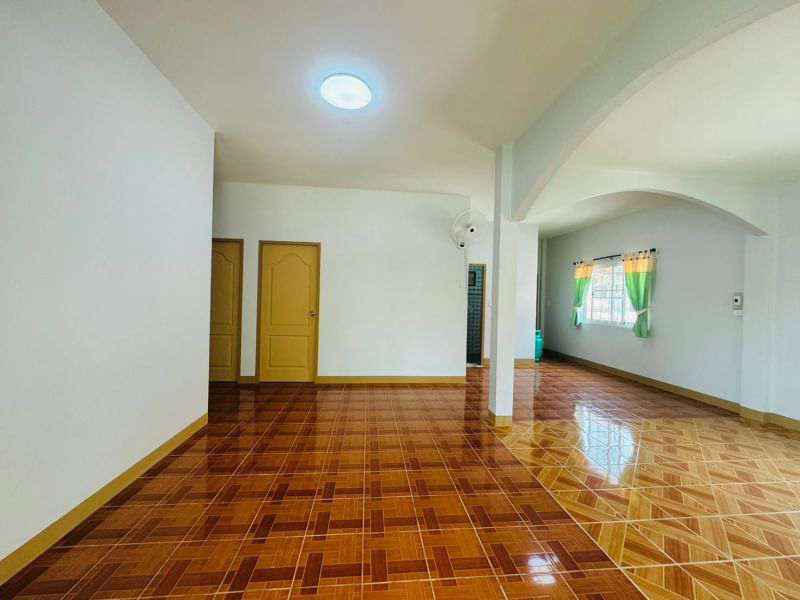 3 Bedroom House For Sale in Ban Waen, Hang Dong, Chiang Mai - Image 12