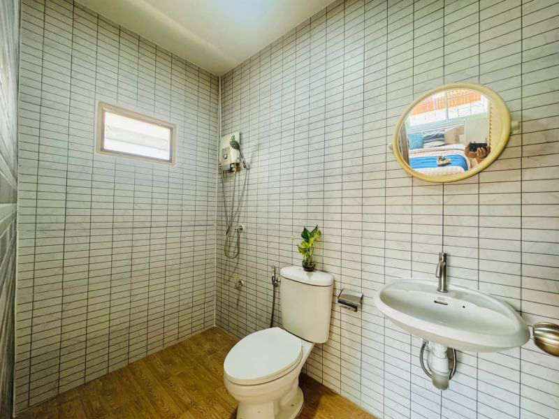 3 Bedroom House For Sale in Ban Waen, Hang Dong, Chiang Mai - Image 8