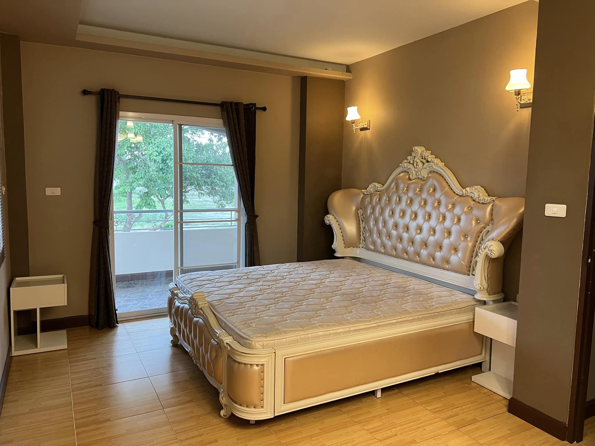 4 Bedroom House For Sale in Nong Khwai, Hang Dong, Chiang Mai - Image 5