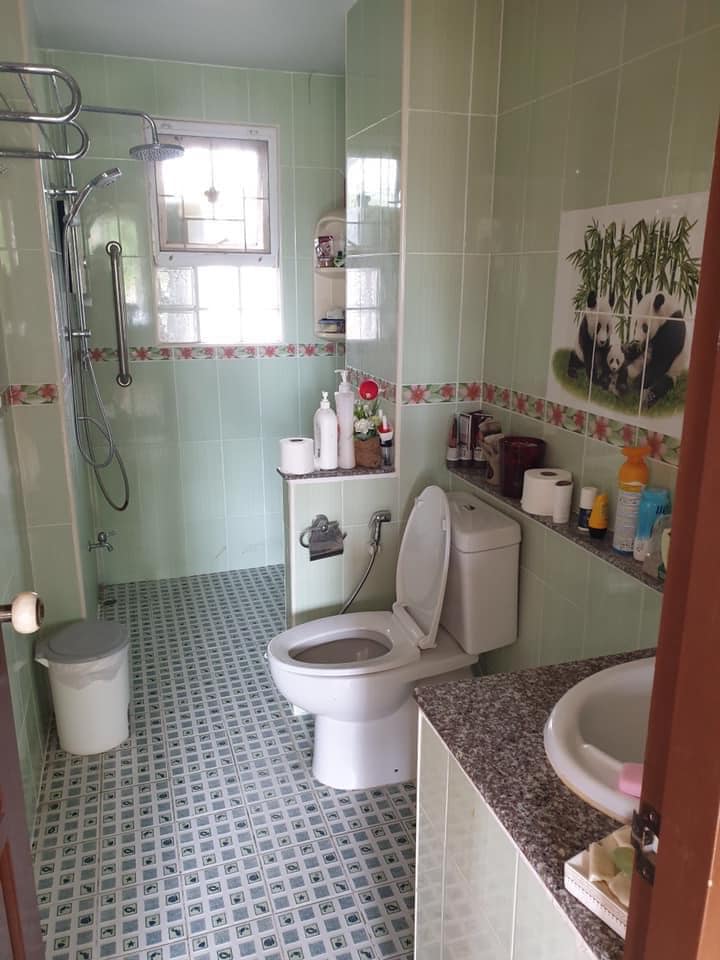 4 Bedroom House For Sale in Nong Khwai, Hang Dong, Chiang Mai - Image 11