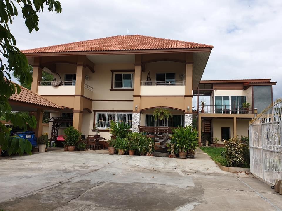 4 Bedroom House For Sale in Nong Khwai, Hang Dong, Chiang Mai - Image 13