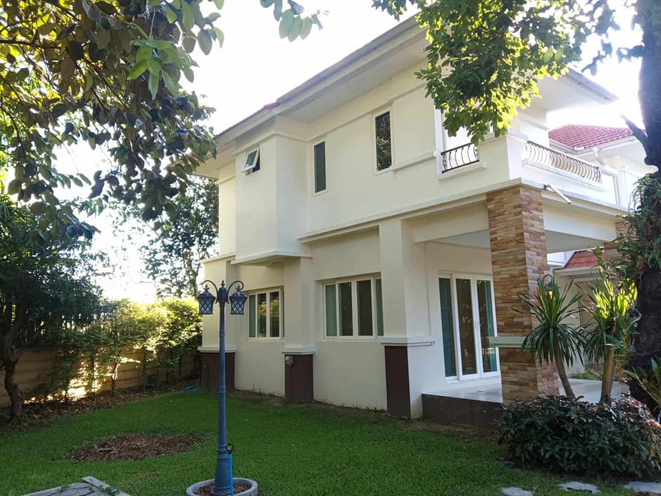 3 Bedroom House  in Nam Phrae, Hang Dong, Chiang Mai - Image 2