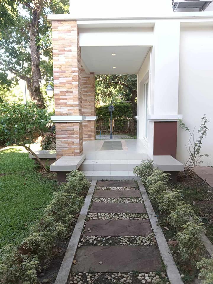 3 Bedroom House  in Nam Phrae, Hang Dong, Chiang Mai - Image 5