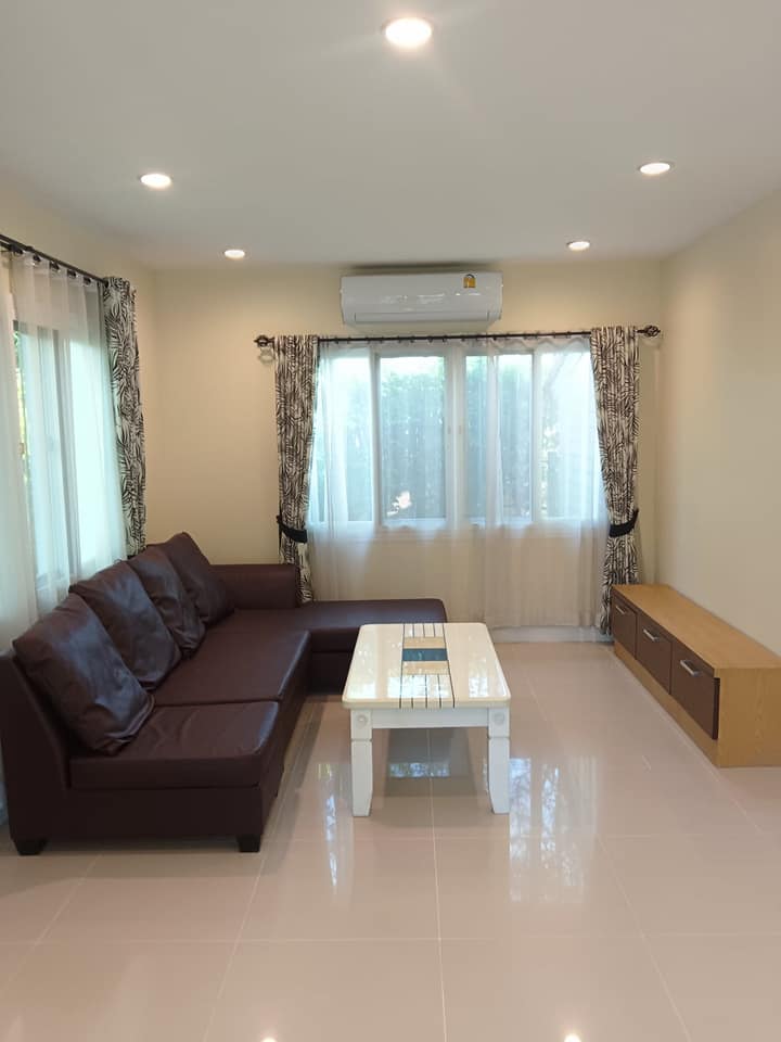 3 Bedroom House  in Nam Phrae, Hang Dong, Chiang Mai - Image 3